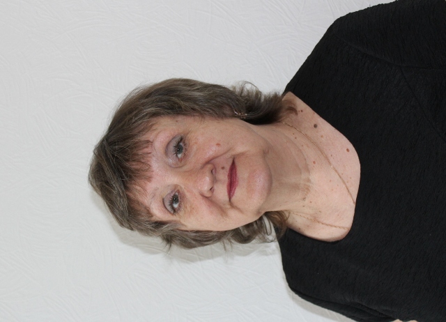 Меньщикова Ирина Александровна.