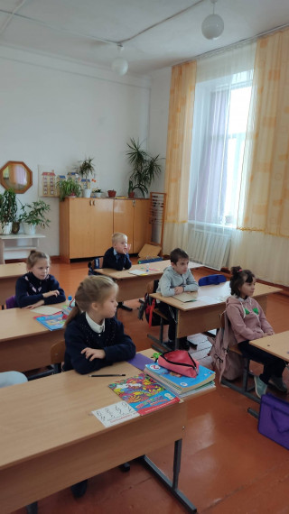 " В здоровом теле, здоровый дух".