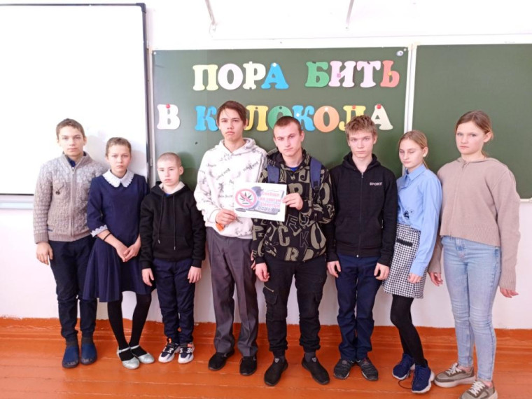 Пора бить в колокола.