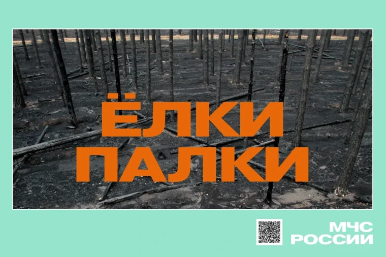 «Безопасное лето».