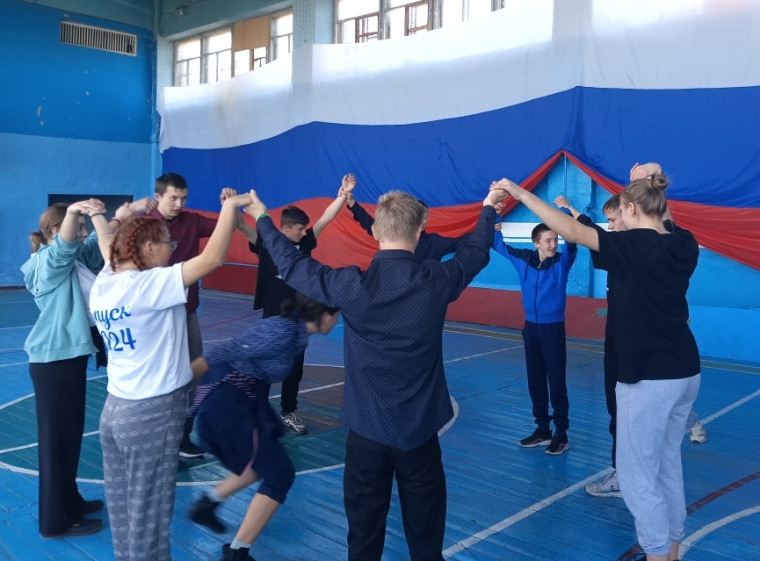 «День открытых дверей».