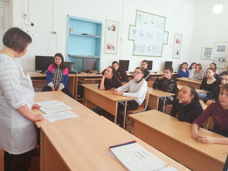 «Профилактика ПАВ».