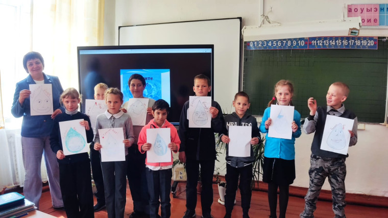 Экология и охрана природы.